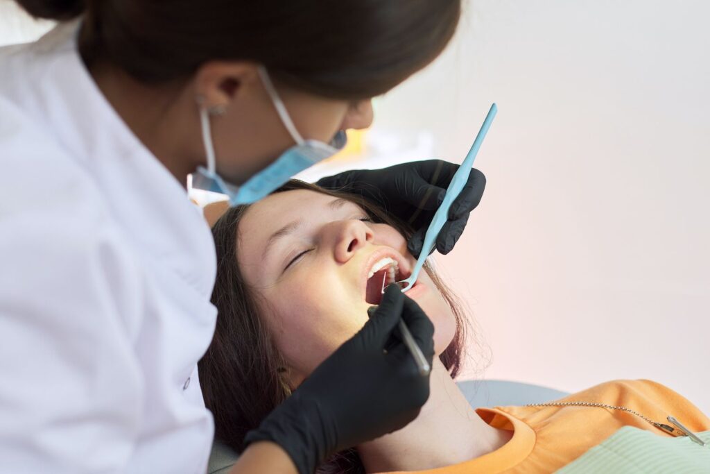 Are Dental Cleanings Painful?