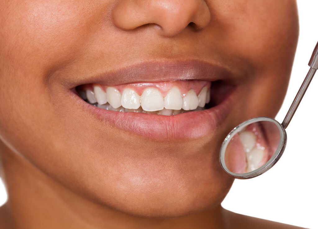 bleeding gums in Yardley PA could be caused by a variety of dental issues