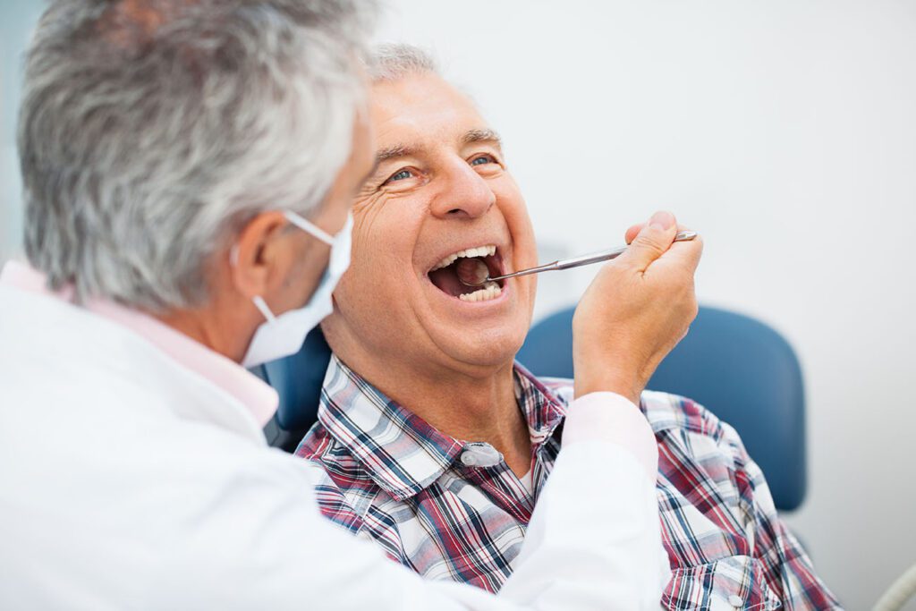 We place significant emphasis on addressing cavities effectively to ensure our patients maintain healthy and functional smiles