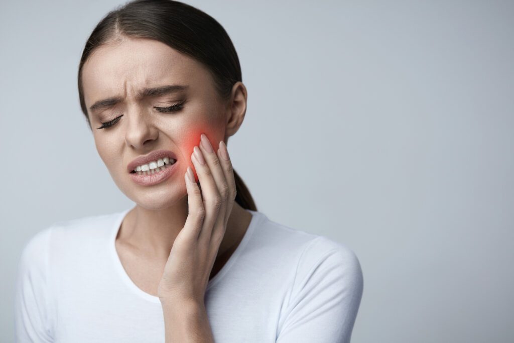 By identifying the root cause of your jaw pain, you can seek the most appropriate treatment and avoid further complications.