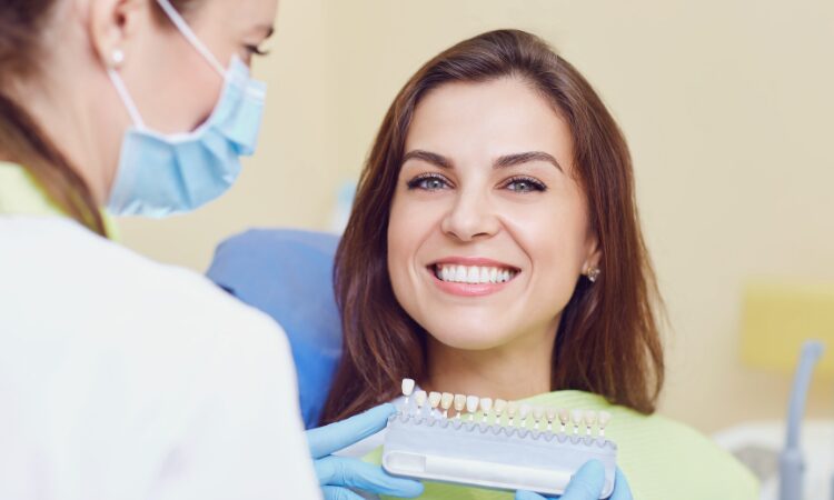 Cosmetic dentistry offers more than just a beautiful smile. Many people overlook the broader benefits, such as improved oral health.